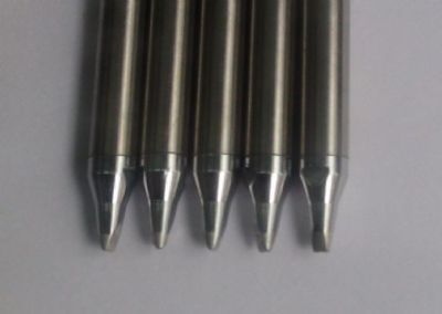 车间电子工具烙铁头、烙铁咀与烙咀的使用与维护指南